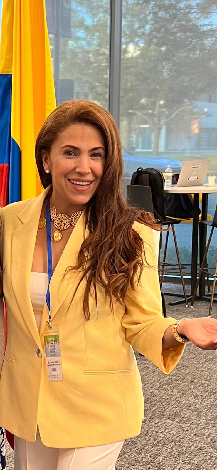 Paola Andrea Álvarez