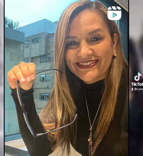 Conny López 